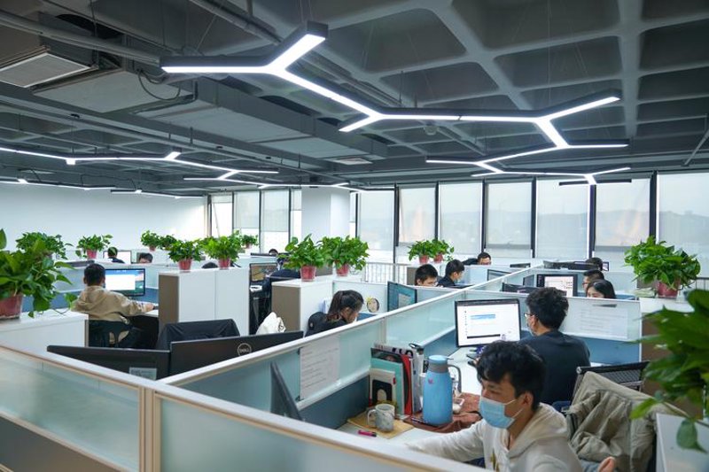 北京软件开发：创新技术引领未来
